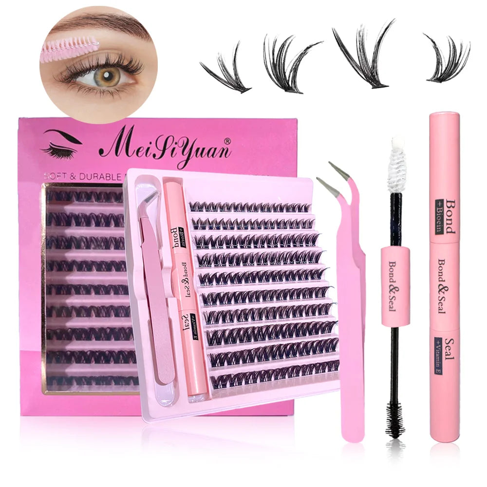 Daydream Eyelash Extension Kit
