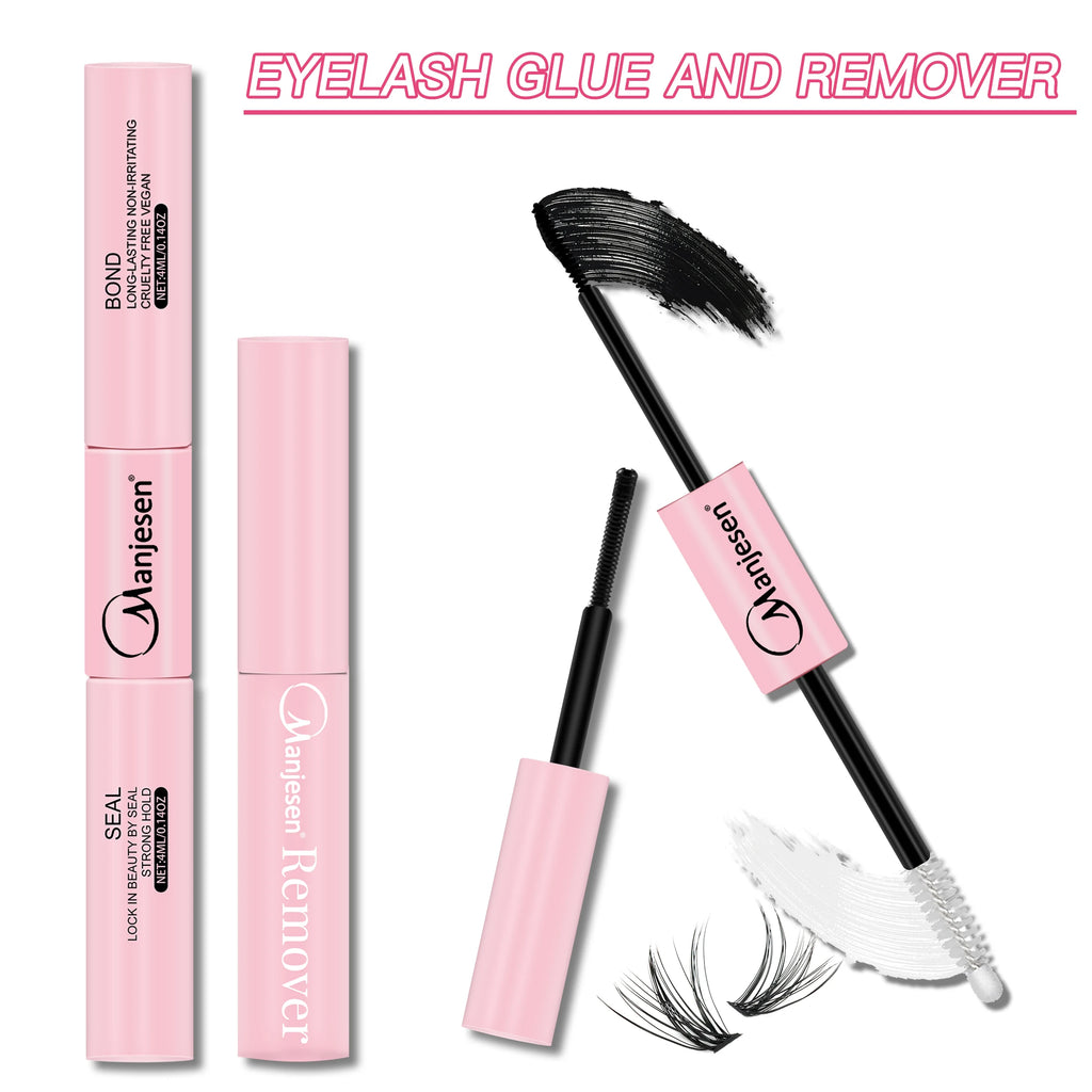 2 in 1 Lash Bond & Seal