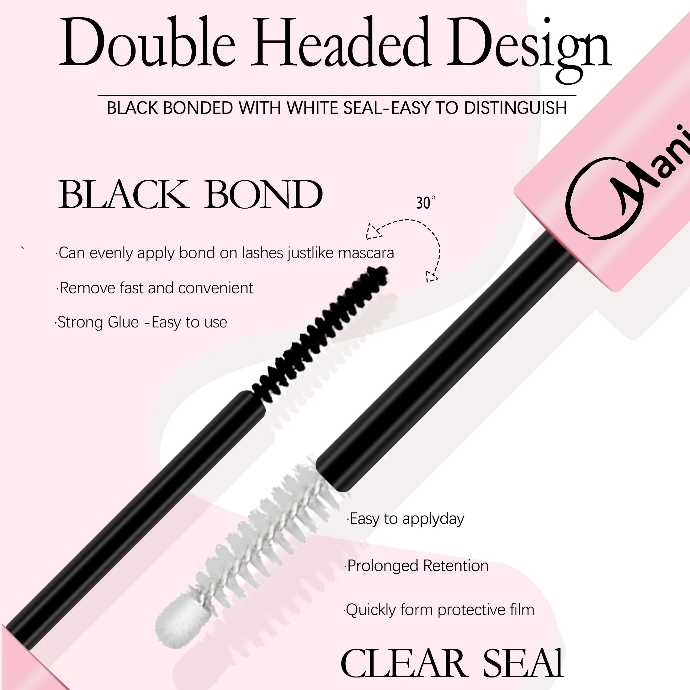 2 in 1 Lash Bond & Seal